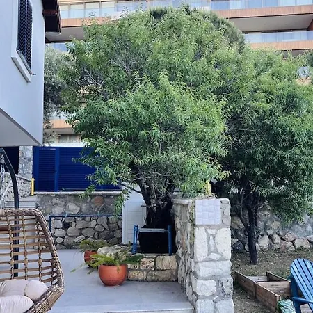 Seaside House Вилла
