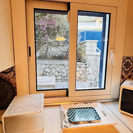 Seaside House Villa