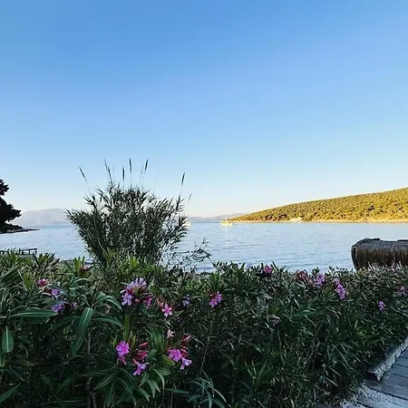 Villa Seaside House