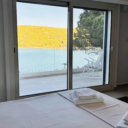 Seaside House Вилла
