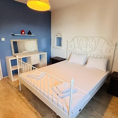 Вилла Seaside House *