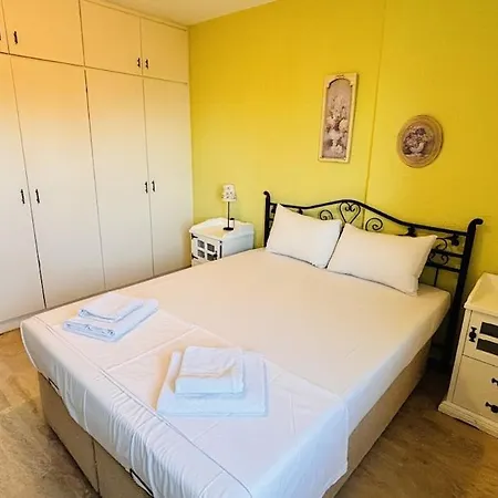 Seaside House Вилла